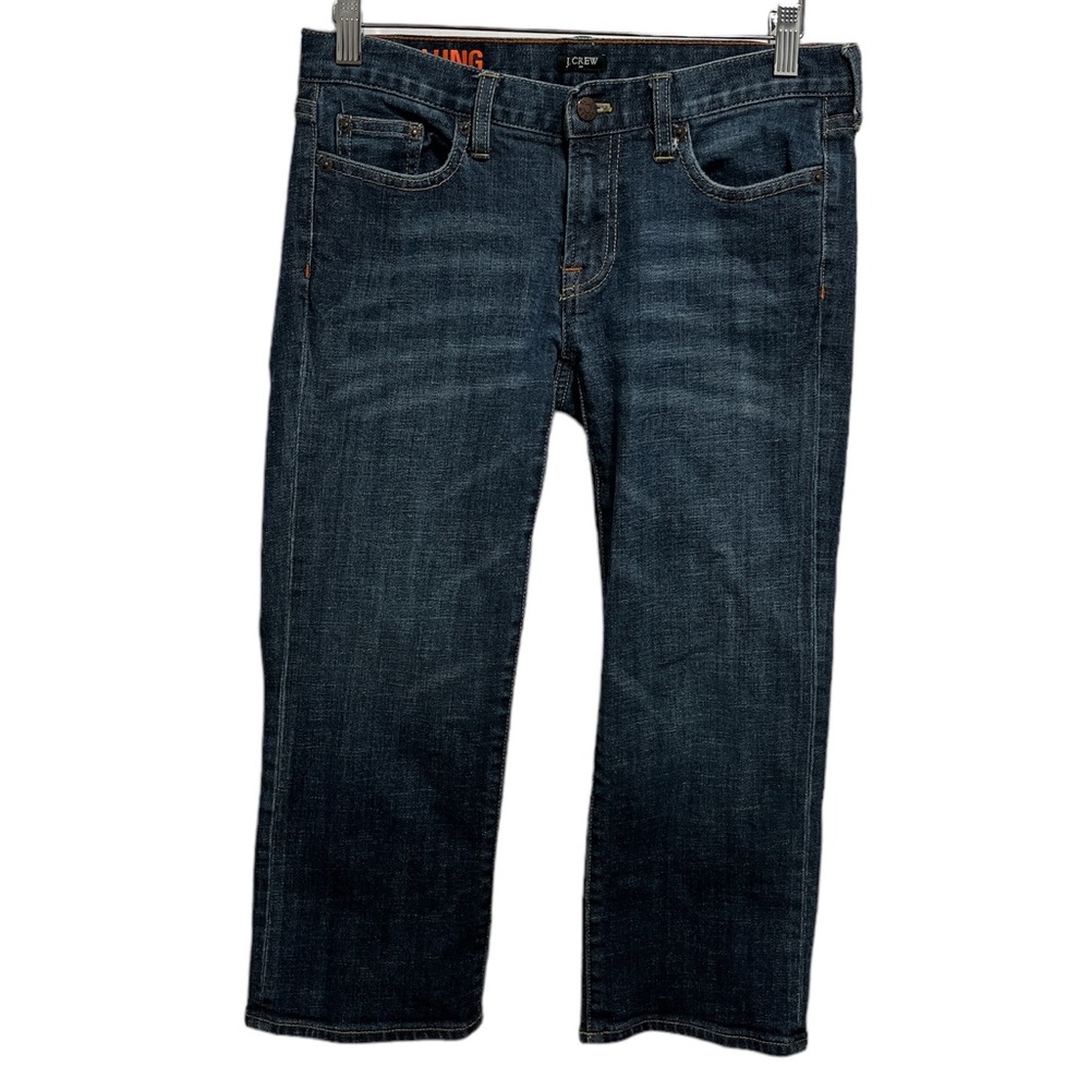 J. Crew Jeans